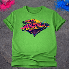 For The Algorithm – T-Shirt