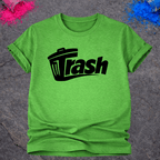 Trash – Graphic T-Shirt