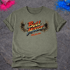 Bull Moose – T-Shirt
