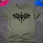 Dracarys Dragon – T-Shirt