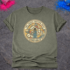 Soggy Bottom Boys – T-Shirt