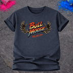 Bull Moose – T-Shirt