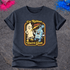 I'm Rubber, You're Glue – T-Shirt