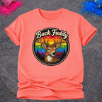 Buck Fuddy – T-Shirt