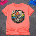 Gay'day, Mate! Koala – T-Shirt