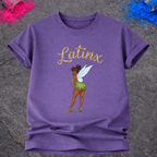 Latinx – T-Shirt