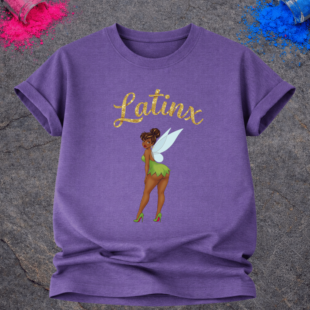 Latinx – T-Shirt