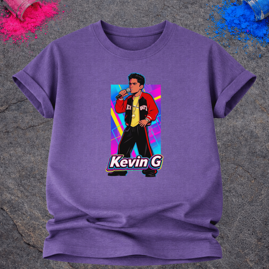 Kevin G – T-Shirt