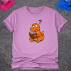 Confused Dinosaur – T-Shirt