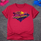 For The Algorithm – T-Shirt