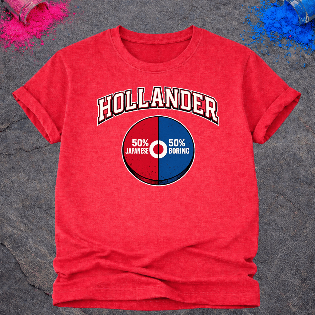 Japanese / Boring – T-Shirt