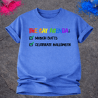 The Gay Agenda – T-Shirt