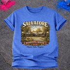 Salvatore Boarding House – T-Shirt