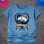 Lily & Jane 4 Ever – T-Shirt
