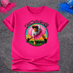 Put Me In Coach! – T-Shirt