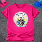 Moira Never Loses – T-Shirt