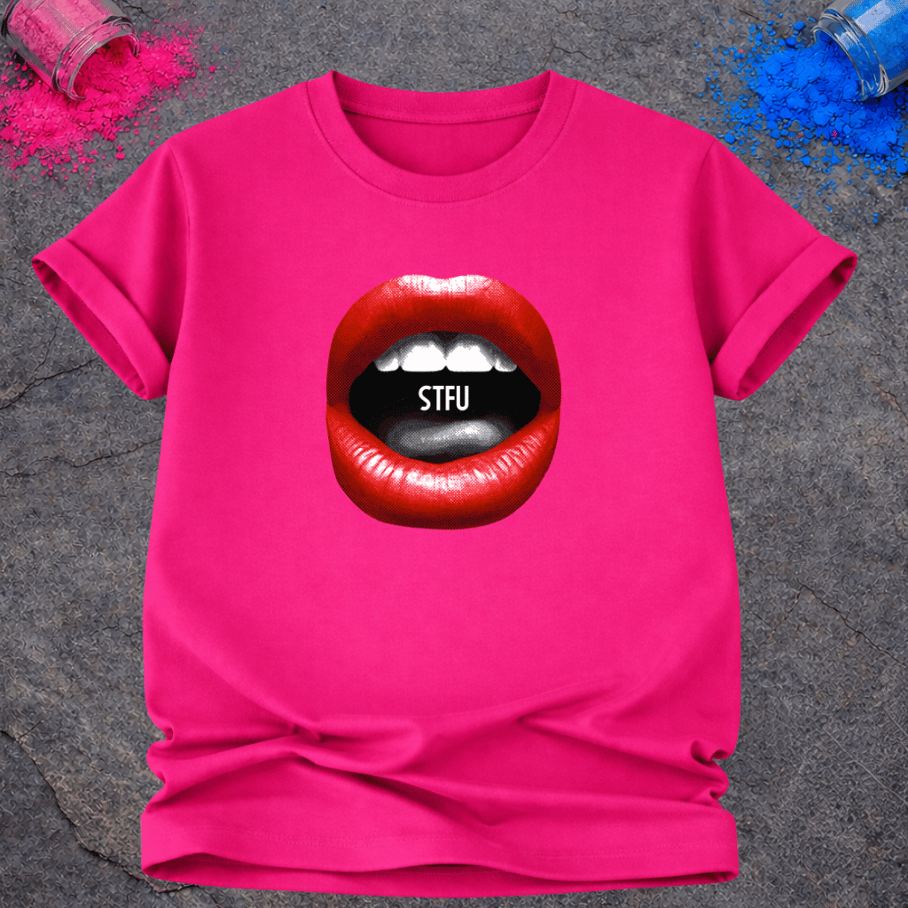 STFU – T-Shirt