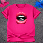 Shhh... – T-Shirt