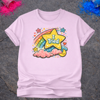 I Tried, Shooting Star – T-Shirt