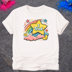 I Tried, Shooting Star – T-Shirt