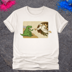 Creation of Life Dino – T-Shirt