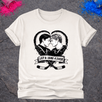Lily & Jane 4 Ever – T-Shirt