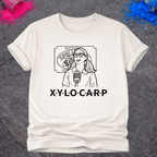 Spelling Bee Xylocarp – T-Shirt