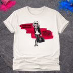 Bedeviled With Meetings – T-Shirt