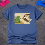 Creation of Life Dino – T-Shirt
