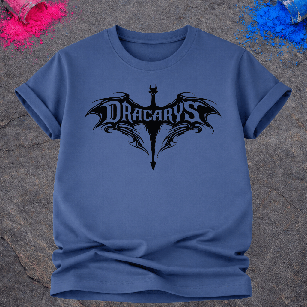 Dracarys Dragon – T-Shirt