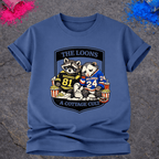 Loons: Cottage Cult – T-Shirt