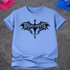 Dracarys Dragon – T-Shirt