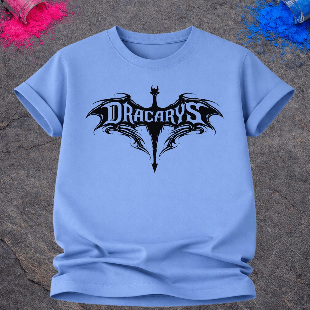 Dracarys Dragon – T-Shirt