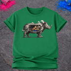 Ace Ventura Rhinos – T-Shirt