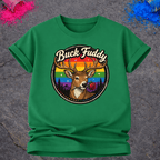 Buck Fuddy – T-Shirt