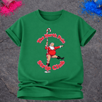 North Pole Strip Club – T-Shirt