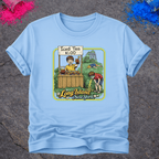 Long Island Iced Tea – T-Shirt