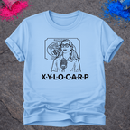 Spelling Bee Xylocarp – T-Shirt