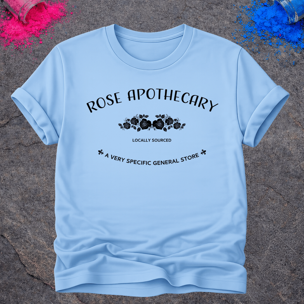 Rose Apothecary – T-Shirt