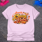Anyway, Cheers Babe – T-Shirt