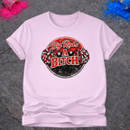 Big Red Bitch – T-Shirt