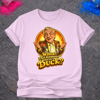 Step on a Duck – T-Shirt