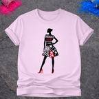 Hideous Skirt Convention – T-Shirt