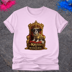 Krull the Warrior King – T-Shirt