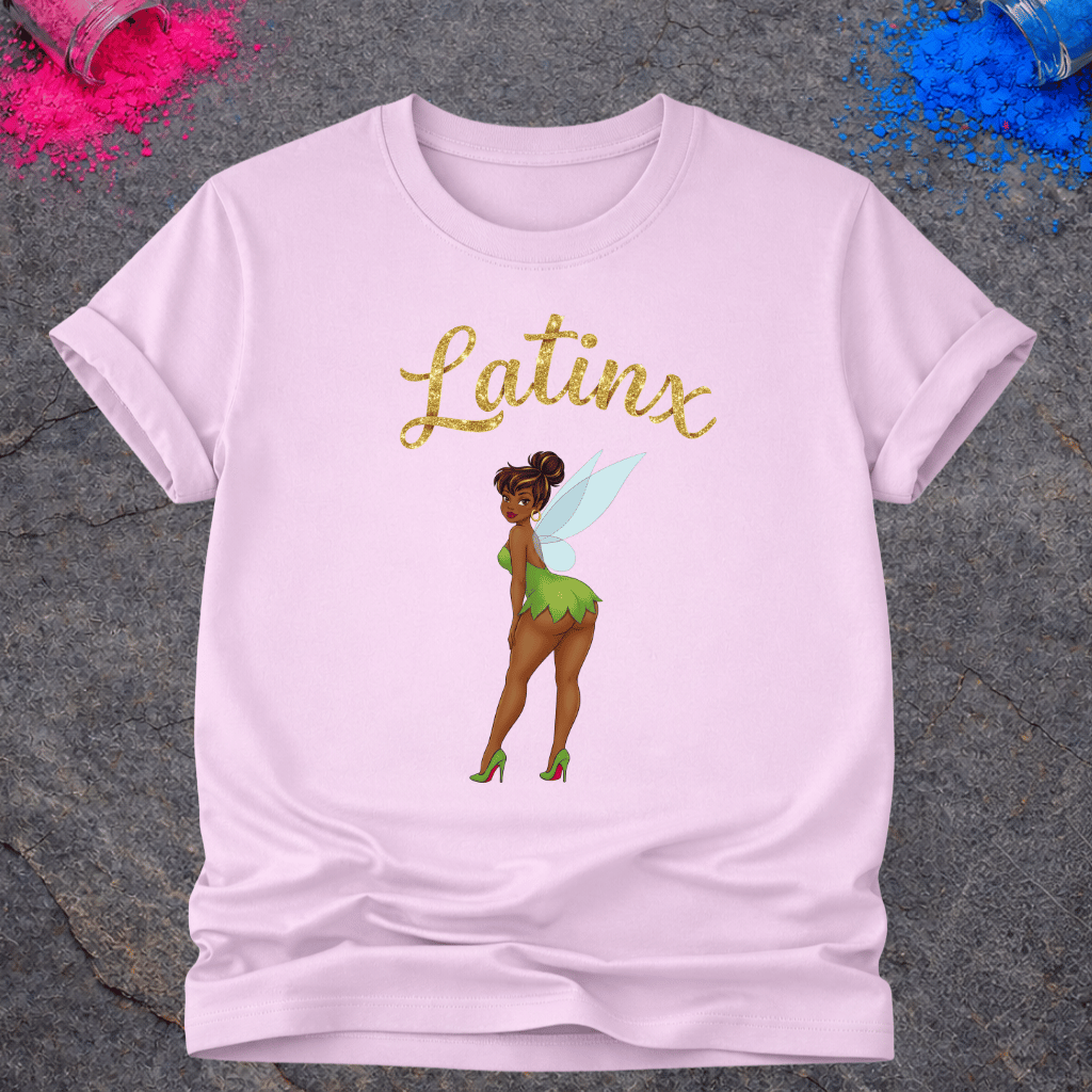 Latinx – T-Shirt
