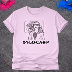 Spelling Bee Xylocarp – T-Shirt