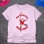 North Pole Strip Club – T-Shirt