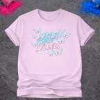 Protect The Dolls – T-Shirt