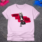 Bedeviled With Meetings – T-Shirt