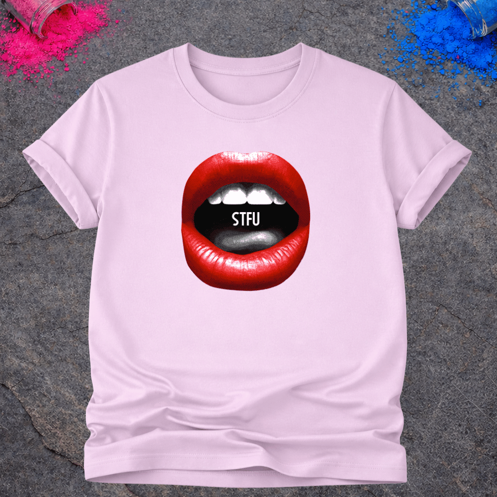 STFU – T-Shirt